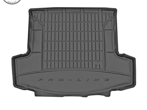 Tavita de portbagaj Chevrolet Captiva, caroserie SUV, fabricatie 2006 - 09.2018, rand 3 culcat #1