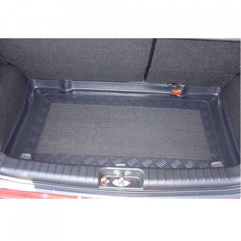 Tavita de portbagaj Chevrolet Kalos, caroserie Hatchback, fabricatie 2002 - 2011