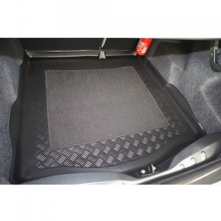 Tavita de portbagaj Citroen C-Elysee, caroserie Sedan, fabricatie 02.2013 - prezent