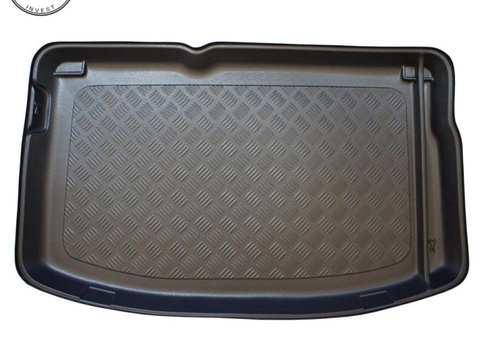 Tavita de portbagaj Citroen C3 II, caroserie Hatchback, fabricatie 2009 - 12.2016 #1