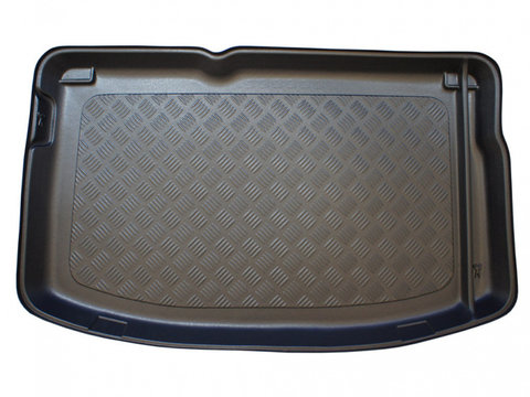 Tavita de portbagaj Citroen C3 II, caroserie Hatchback, fabricatie 2009 - 12.2016 #1 192924BSC