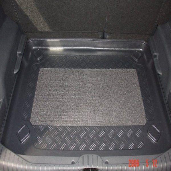 Tavita de portbagaj Citroen C3 Picasso, caroserie 