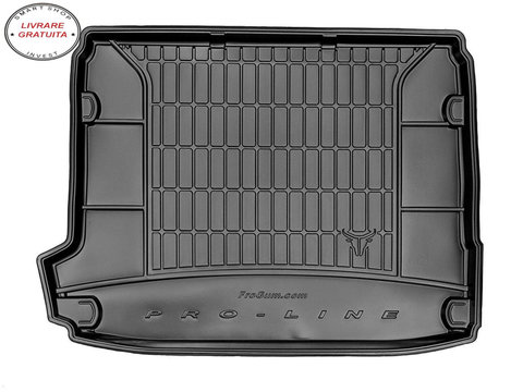 Tavita de portbagaj Citroen C4 II, caroserie Hatchback, fabricatie 10.2010 - 03.2018 #3