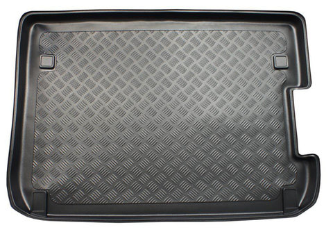 Tavita de portbagaj Citroen C4 Picasso I, caroserie Van, fabricatie 10.2006 - 08.2013 1