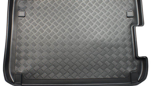 Tavita de portbagaj Citroen C4 Picasso I