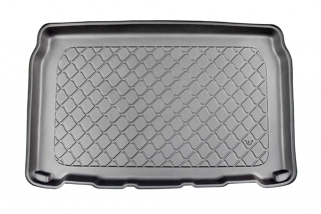 Tavita de portbagaj Citroen DS3 Crossback, caroserie SUV, fabricatie 04.2019 - prezent, fara subwoofer #2