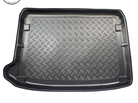 Tavita de portbagaj Citroen DS4, caroserie Hatchback, fabricatie 03.2011 - 06.2018 #1