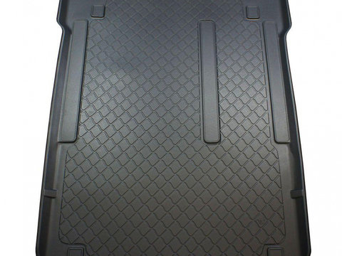 Tavita de portbagaj Citroen Jumpy II, caroserie Van, fabricatie 2007 - 2016, ampatament L2, in spatele randului 3 #3