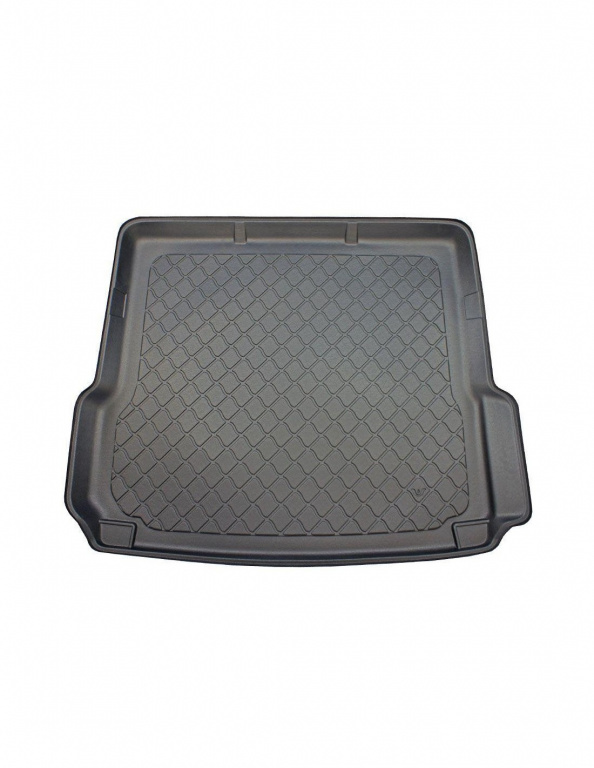 Tavita de portbagaj Dacia Duster I, caroserie SUV, fabricatie 2010 - 12.2017, 4x4 2 193051GRD