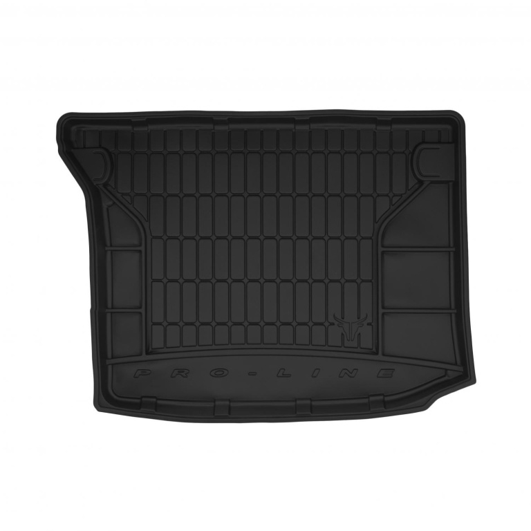 Tavita de portbagaj Fiat Bravo II, caroserie Hatchback, fabricatie 04.2007 - 07.2014, cu subwoofer TM402652
