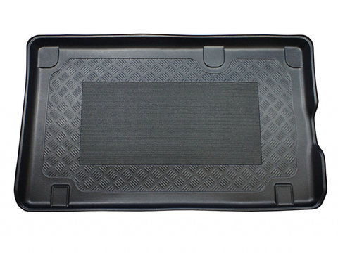 Tavita de portbagaj Fiat Scudo II Panorama, caroserie Van, fabricatie 2007 - 2016, ampatament L2, in spatele randului 3 #2 192758#2