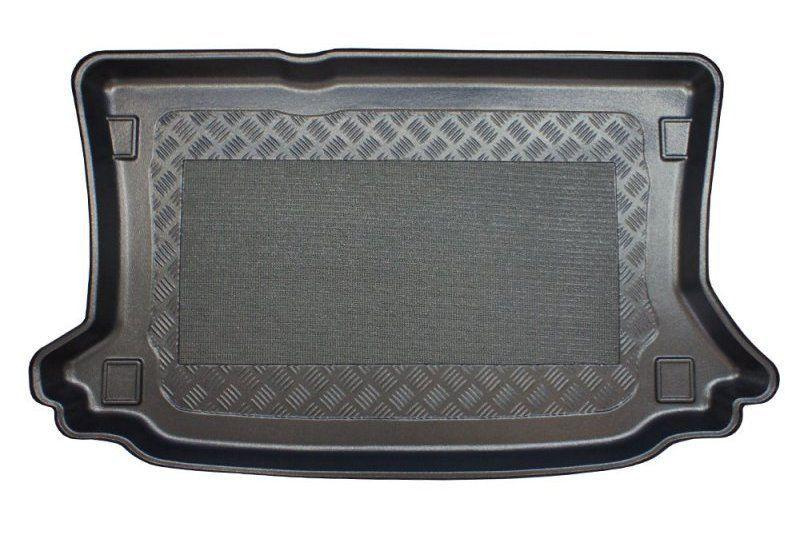 Tavita de portbagaj Ford EcoSport, caros