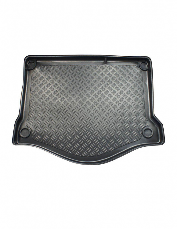 Tavita de portbagaj Ford Focus II, caroserie Hatchback, fabricatie 2004 - 02.2011, roata rezerva ingusta / kit reparatie 2 192172BSC