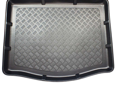 Tavita de portbagaj Ford Focus III, caroserie Hatchback, fabricatie 03.2011 - 08.2018, Roata rezerva ingusta kit reparatie 3