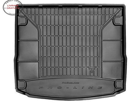 Tavita de portbagaj Ford Focus III, caroserie Combi, fabricatie 03.2011 - 08.2018 #3- livrare gratuita