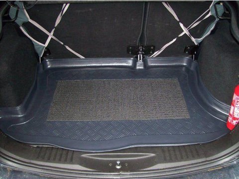 Tavita de portbagaj Ford Fusion, caroserie Van, fabricatie 09.2007 - 11.2012, Facelift #1