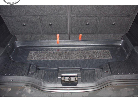 Tavita de portbagaj Ford Galaxy II, caroserie Van, fabricatie 06.2006 - 08.2015, rand 3 ridicat, Type MK3 #1