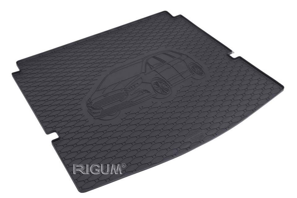 Tavita de portbagaj Ford Galaxy III Van 2015 - 2024 5 locuri Type MK4