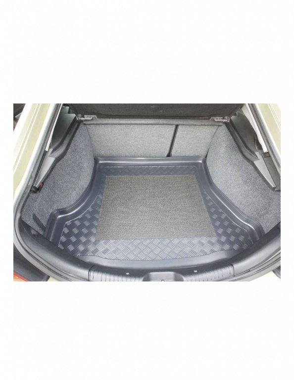 Tavita de portbagaj Ford Mondeo III, caroserie Hatchback, fabricatie 2001 - 08.2007 1 192171#2