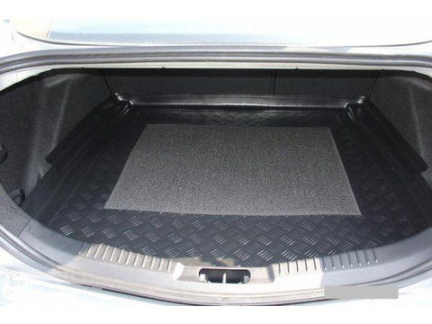 Tavita de portbagaj Ford Mondeo IV, caroserie Hatchback, fabricatie 09.2007 - 12.2014, Roata rezerva normala 1