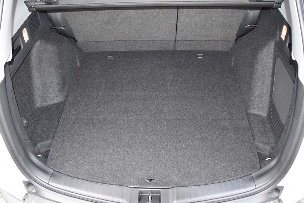 Tavita de portbagaj Honda CR-V V, carose