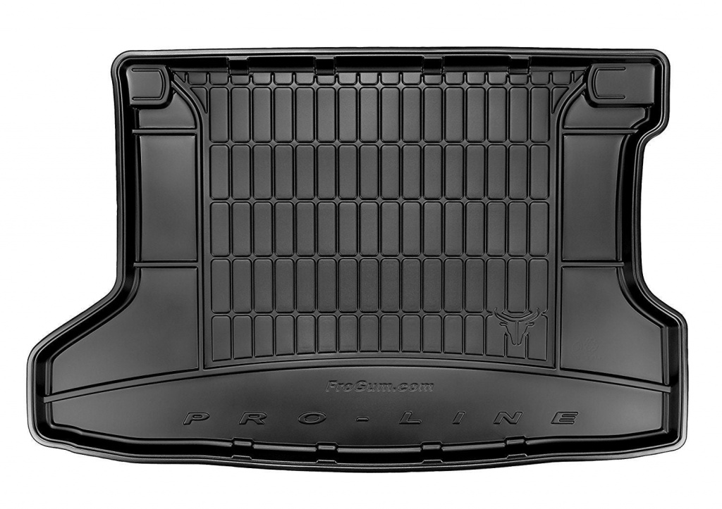 Tavita de portbagaj Honda HR-V II, caroserie SUV, fabricatie 09.2015 - prezent #2