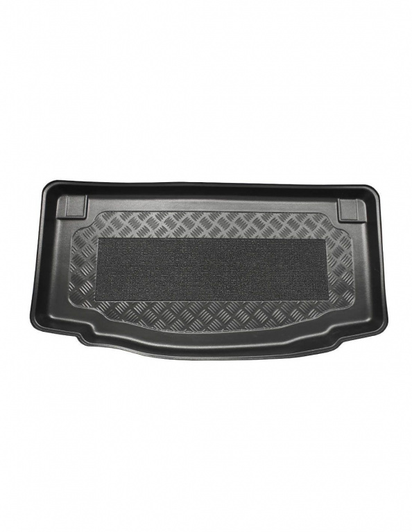 Tavita de portbagaj Hyundai i10 II, caroserie Hatchback, fabricatie 11.2013 - 12.2019 2 193303