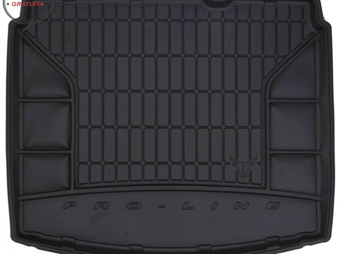 Tavita de portbagaj Jeep Compass II, caroserie SUV, fabricatie 08.2017 - prezent, portbagaj inferior #1
