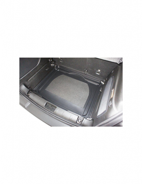 Tavita de portbagaj Jeep Renegade, caroserie SUV, 
