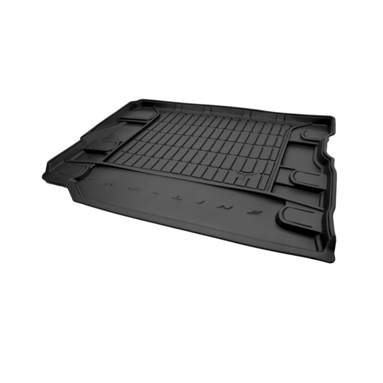 Tavita de portbagaj Jeep Wrangler JL, caroserie SUV, fabricatie 11.2017 - prezent, fara subwoofer