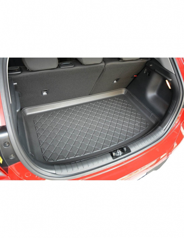 Tavita de portbagaj Kia Rio IV, caroseri
