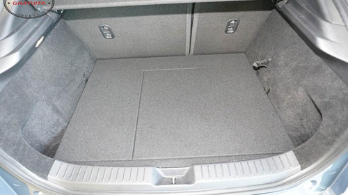 Tavita de portbagaj Mazda CX-30, caroser