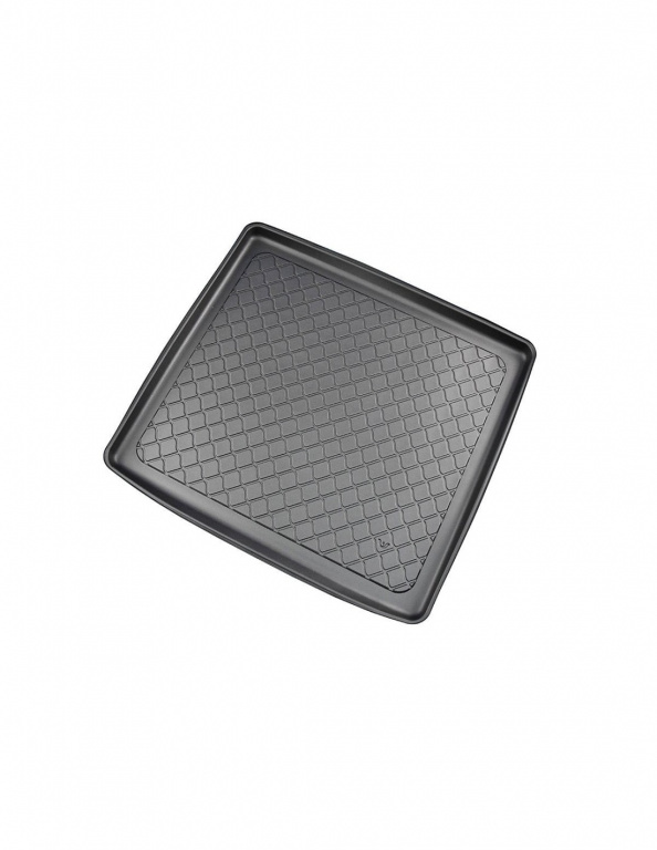 Tavita de portbagaj Mercedes Clasa G W463, caroserie SUV, fabricatie 1990 - 04.2018, ampatament scurt 192284GRD