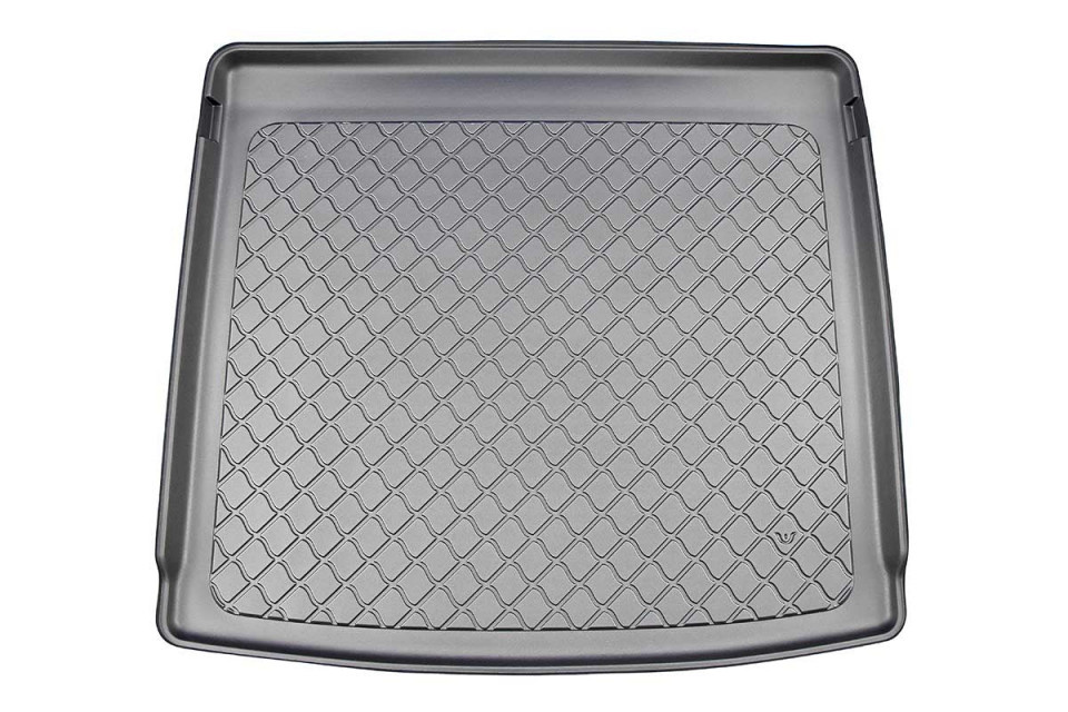 Tavita de portbagaj Mercedes GLE II PHEV, caroserie SUV, fabricatie 03.2020 - prezent, W167