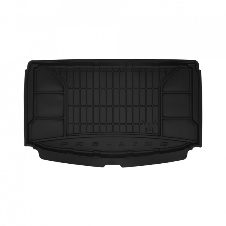 Tavita de portbagaj Mini Countryman I, caroserie SUV, fabricatie 09.2010 - 01.2017, portbagaj superior