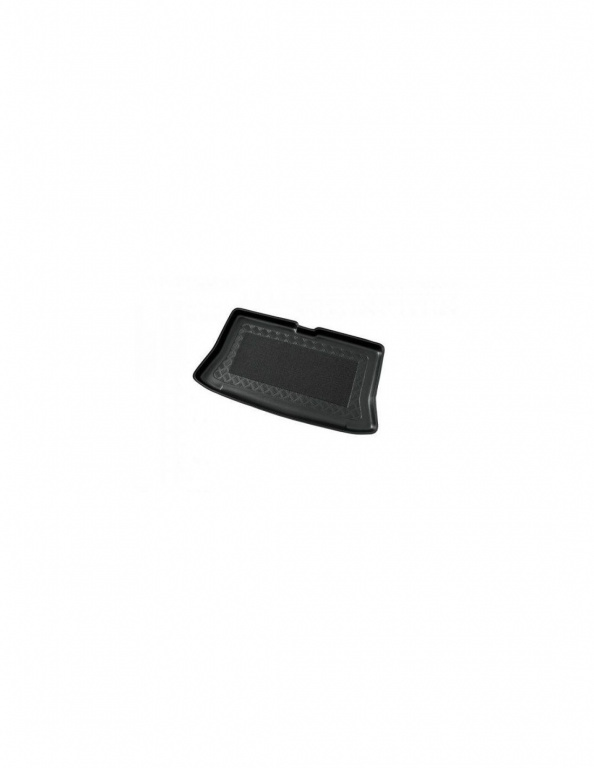 Tavita de portbagaj Nissan Micra K12, caroserie Hatchback, fabricatie 2002 - 2010 1 192338