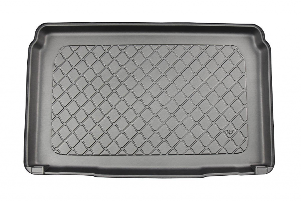 Tavita de portbagaj Opel Corsa-e F, caroserie Hatchback, fabricatie 03.2020 - prezent #2