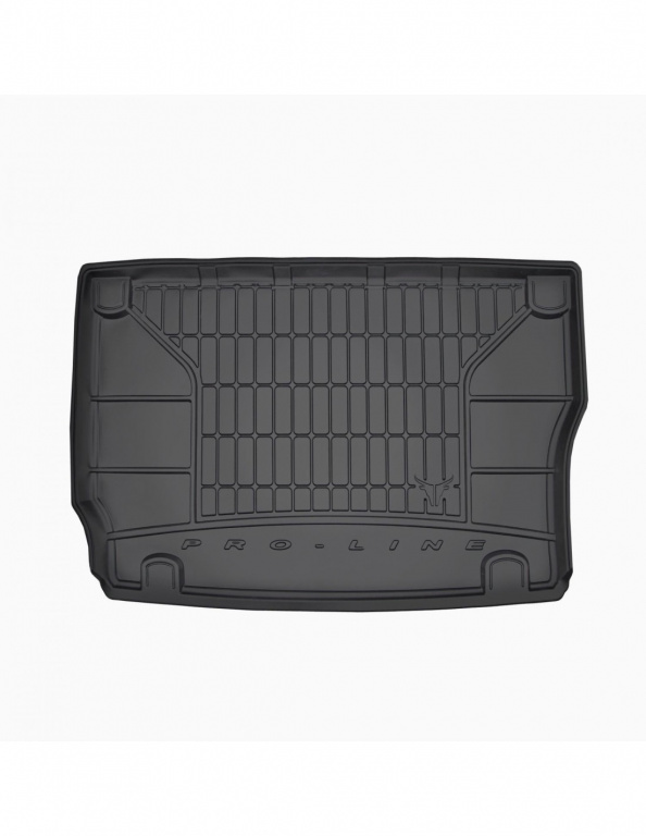 Tavita de portbagaj Opel Meriva A, caroserie Van, fabricatie 02.2003 - 2010 TM548331