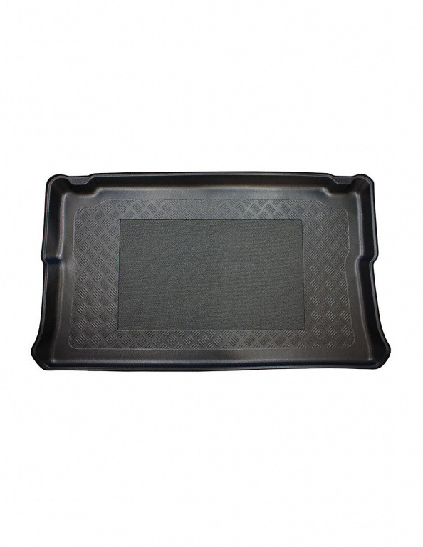 Tavita de portbagaj Opel Vivaro B, caroserie Van, fabricatie 09.2014 - 02.2019, apamament scurt, in spatele randului 3 1 193468#1