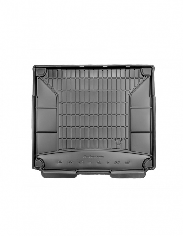 Tavita de portbagaj Peugeot 407, caroserie Combi, fabricatie 2004 - 12.2010 TM548201