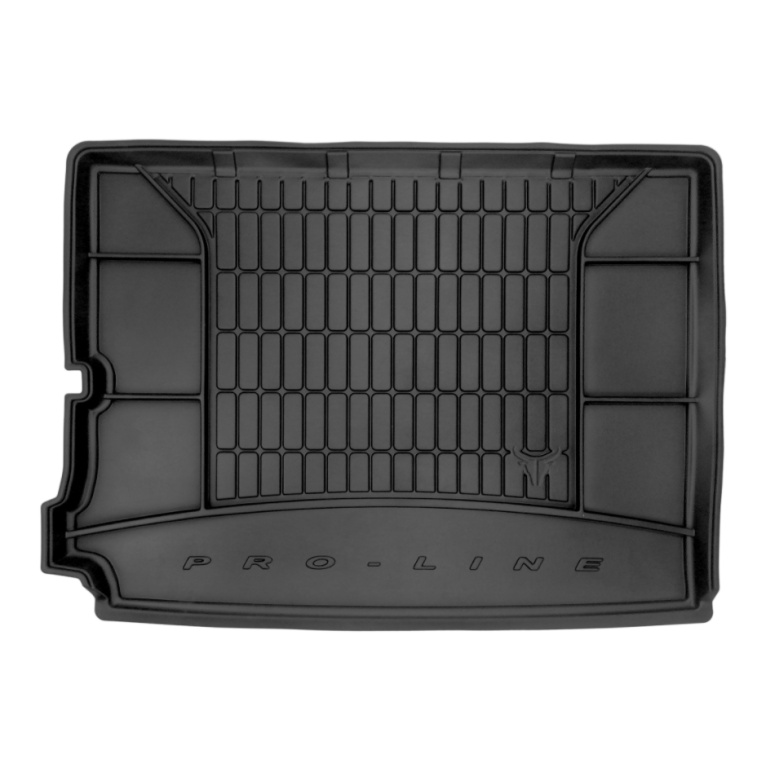 Tavita de portbagaj Peugeot 5008 II, caroserie SUV, fabricatie 07.2017 - prezent TM403451