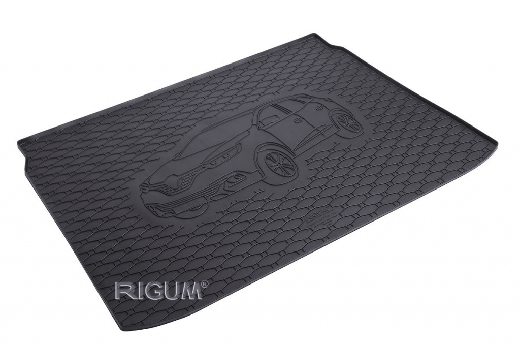 Tavita de portbagaj Renault Kadjar, caroserie SUV, fabricatie 06.2015 - prezent #1