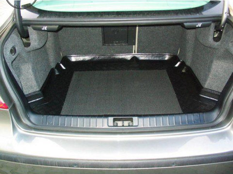 Tavita de portbagaj Saab 9-3 Sport, caroserie Sedan, fabricatie 2002 - 05.2014, fara sistem audio in portbagaj #1