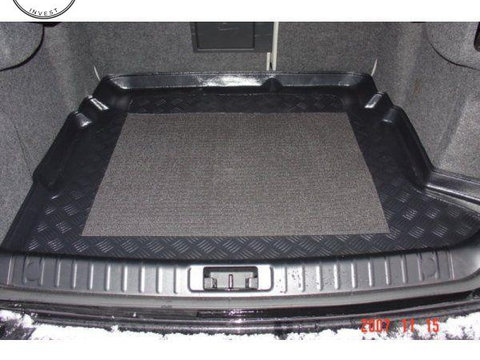 Tavita de portbagaj Saab 9-3 Sport, caroserie Sedan, fabricatie 2002 - 05.2014, cu sistem audio #1