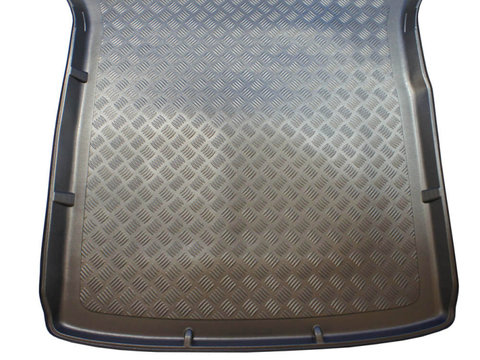 Tavita de portbagaj Seat Alhambra II, caroserie Van, fabricatie 09.2010 - prezent, 7 locuri, rand 3 culcat 2