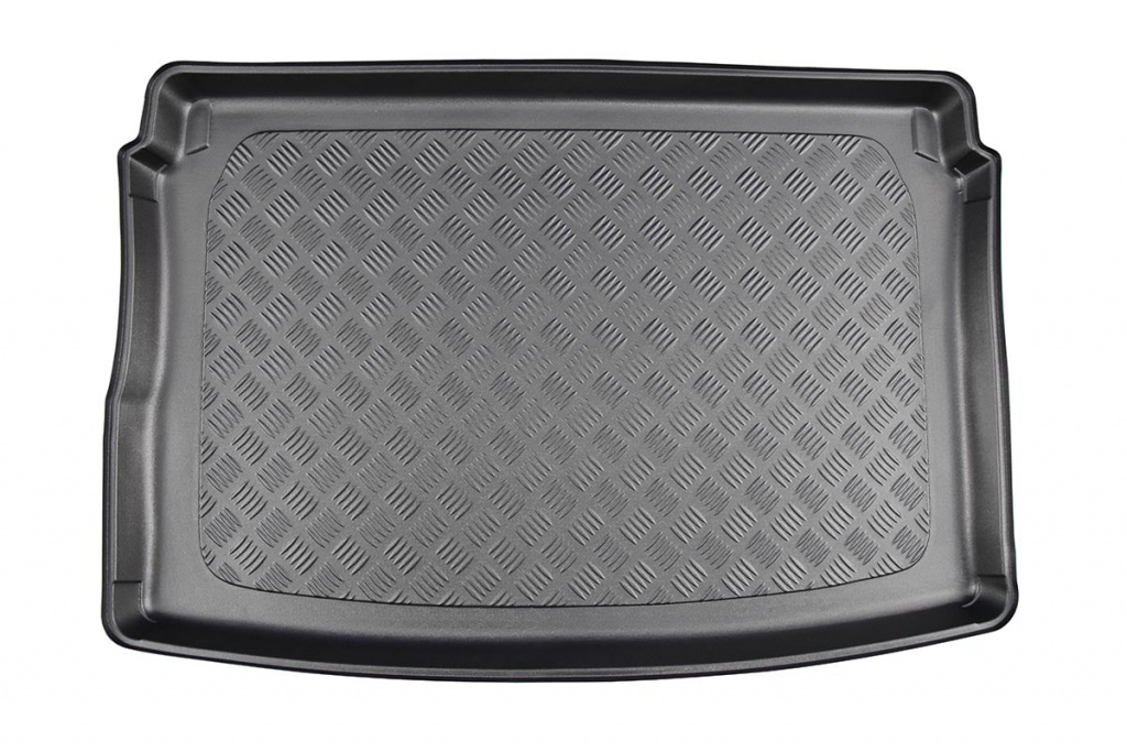Tavita de portbagaj Seat Arona, caroserie SUV, fabricatie 06.2017 - prezent, portbagaj superior #2