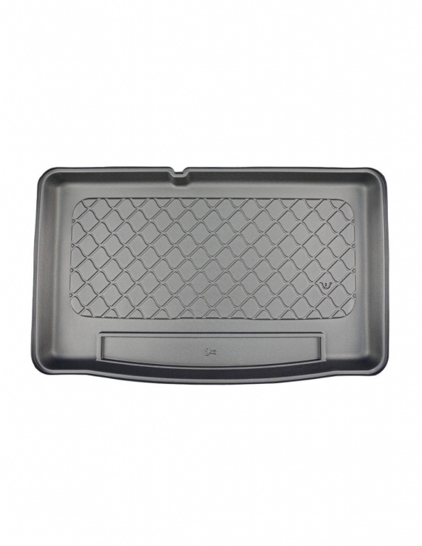 Tavita de portbagaj Seat Mii electric, caroserie Hatchback, fabricatie 01.2020 - prezent, portbagaj inferior 1 193984GRD#1