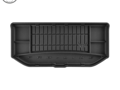 Tavita de portbagaj Skoda Citigo, caroserie Hatchback, fabricatie 10.2011 - 2019, portbagaj superior #1
