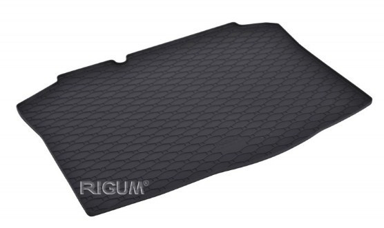 Tavita de portbagaj Skoda Fabia I Hatchback 2000 - 2007