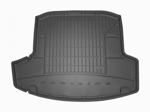 Tavita de portbagaj Skoda Octavia III, caroserie Hatchback, fabricatie 2018 - prezent, Facelift 1